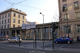 Lyon 7eme Avenue Berthelot Centre D Histoire De La Resistance Et De La Deportation Lyon Deportation Mouches