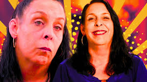 What Happened To Kim Menzies After 90 Day Fiancé: Happily Ever After?  Season 7?