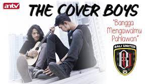 Berikut ini lirik lagu berjudul rasa bangga, anthem klub asal pulau dewata, bali united. Bangga Mengawalmu Pahlawan Cover Bali United Chant Youtube