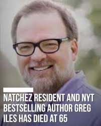 Michael Scott Alexander Smith