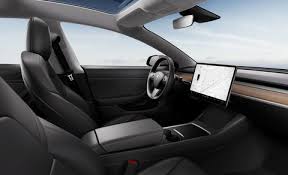 The new design has the vents hidden and seems also to be inspired by the model 3 and model. 2021 Tesla Model 3 Review Pricing And Specs