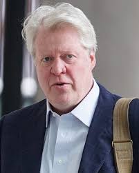 I don't think I developed emotionally': Earl Spencer