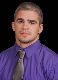 Seniors Shawn Flesche & James Kelly