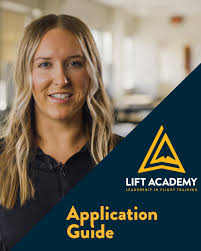 As a pilot, you'll never stop learning. Just ask Luke Louden, a LIFT  Academy graduate who's now shaping future aviators right here at LIFT as a  Certificated Flight Instructor. ✈️ Ready to