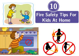 Find all the coloring pages you want organized by topic and lots of other kids crafts and kids activities at allkidsnetwork.com Top 10 Home Fire Safety Tips For Kids