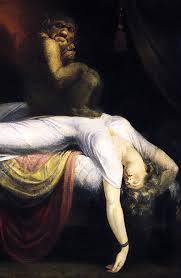 We strongly recommend using a vpn service to anonymize your torrent downloads. Henry Fuseli The Nightmare Smarthistory