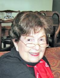 Frances Lorraine Aycock Adcock Obituary January 14, 2019