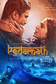 Kedarnath 2018 Hindi Movie Online In Hd Einthusan Sushant Singh Rajput Sara Ali Khan Directed By Abhishek Ka Hindi Movies Download Movies Bollywood Movie