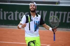 Jul 05, 2021 · khachanov could be joined in the last eight by andrey rublev and world number two daniil medvedev. Khachanov Keeps The Faith Ahead Of Djokovic Duel Roland Garros The 2021 Roland Garros Tournament Official Site