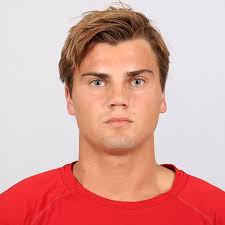 2018-19 Men's Tennis Roster