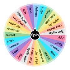 Nov 09, 2018 · once i started drawing anime characters in my art sketchbook, i was hooked. What To Draw On Procreate Spin The Wheel App