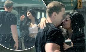 He is a professional wrestler. John Cena And Shay Shariatzadeh Officially Engaged To Girlfriend Video