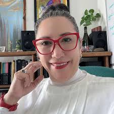 Catherine Saravia Galindo