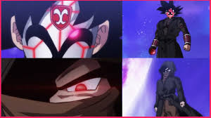 Ini dia anime kartun super dragon ball heroes episode 8. Goku Memaksa Saitama Untuk Bertarung Dengan Serius Dragon Ball Super Fan Manga By Ivanime Feats