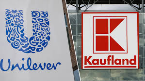 We're partnering with organizations like feeding america, boys & girls club of america, luminary and the ad council to provide resources and support so that. Konditionenstreit Kaufland Und Unilever Wieder Im Geschaft