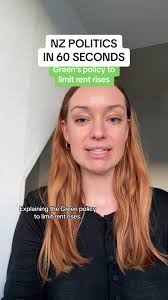 Understanding Green Party's Policy
