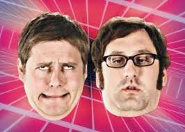 An interview with: Tim Heidecker (Tim & Eric)