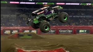 Alle termine & tickets bei eventim. Monster Jam Indianapolis 2021 Full Show 06 12 21 Youtube