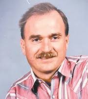 Alex Sanderson Crank II