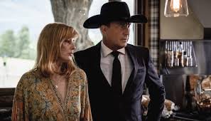 Yellowstone eps 2.1 a thundering / key assistant location manager (1 episode, 2018). Yellowstone Season 3 Episode 1 You Re The Indian Now Featurette Rip Beth Dance Sneak Peek Paramount Network Filmbook