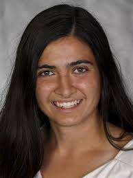 2017 Cross Country Roster