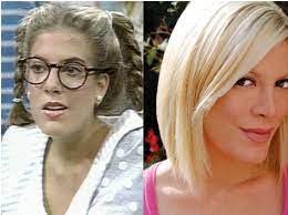 Played by leanna creel, tori was featured on saved by the bell for most of its fourth season, the last one before the title tacked on the college years, then suddenly disappeared, never to be seen again. Where Are They Now On Twitter Tori Spelling 40 Torianddean Violet Bickerstaff Saved By The Bell Focused On Family Online Shop Editorial Http T Co Wpjf2a0uyl