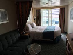 Independence of the seas cruise accommodations, staterooms and suites. Independence Of The Seas Category D3 Balcony Stateroom Photo Tour Royal Caribbean Blog