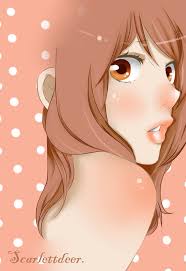 Officially translated as blue spring ride in some countries), is a shoujo manga by io … kou later makes up the accident with a forceful kiss in the following chapter. Ao Haru Ride Chapter 31 By Scarlettdeer On Deviantart