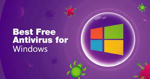 Like microsoft's freebie, avast free antivirus is a. 5 Best Really Free Antivirus Software For Windows 2021