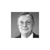 Ronald Workman Obituary