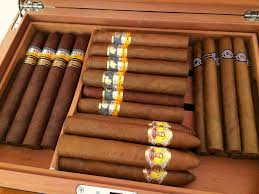 His cigars have been made there ever since, except that is between 1987 and 1990 when it was closed for restoration. The History Of Cigars And Information You Probably Didn T Know