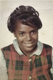 Obituary information for Deborah Harris Jackson