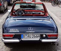 Thevintagologist Voiture Vintage Voitures Classiques Voiture Mercedes