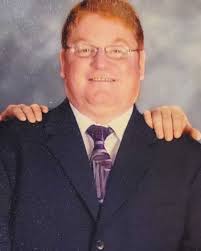 Harley Scott Risinger Obituary September 30, 2024