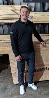 Name/Title: Lucas Braun