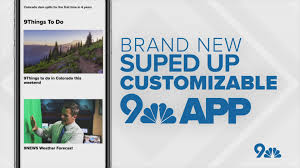Pulse news for ipad is simply a beautiful app that makes news reading fun and engaging. 9news Has A New App Download It Here 9news Com