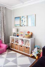 Spielecke Im Wohnzimmer Spielzimmer Grundriss Flache Innenarchitektur Living Room Playroom Modern Playroom Colorful Playroom