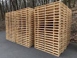Best Pallet Company In Harrisburg Pa Buy Wooden Pallets Shipping Materials In Harrisburg Northeast Custom Pallets Inc