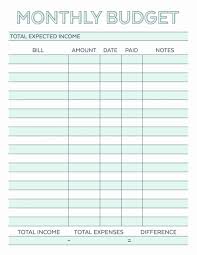 5+ free printable monthly bill organizer sheets if you are an employee who earns money from a monthly salary, you have to make your monthly bills organized. Monthly Bill Planner Template