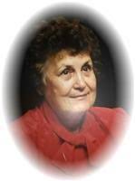 Annie Grindle Crumley Obituary (1925