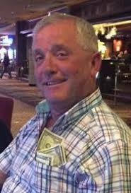 Condolence Book for Gary Nugent (Ballyfermot, Dublin)