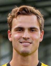 Gregor von Westphalen