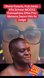 Popular Kojo Besia Guys in Ghana Speaking Ga