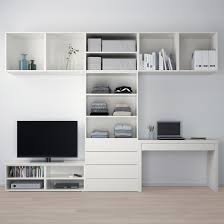 Platsa Mediaaufbewahrungskombination Ikea Osterreich Speichermedien Wohnungen Graz Ikea