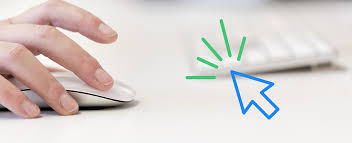 In display, find the horizontal slider titled cursor size. Changing The Cursor On Mac Is It Possible Macupdate Blog