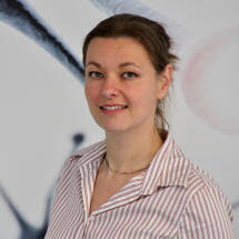 Ziegler, Anna, Dr. rer. nat.