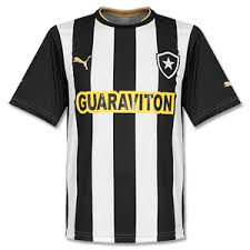 Botafogo de futebol e regatas, also known as botafogo, is a brazilian sports club based in the bairro of botafogo, in the city of rio de jan. Botafogo Jersey Jersey On Sale