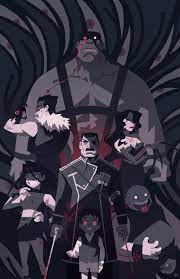 As i walked threw town i saw the pipsqueak elric brother.just when i was about to walk up to him something happened. 7 Deadly Sins In Fma Fullmetal Alchemist Brotherhood Fullmetal Alchemist Alchemist