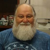 Obituary information for Larry Dale Ritenour