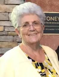 Mrs. Bobbie H. Lee Obituary (2025)